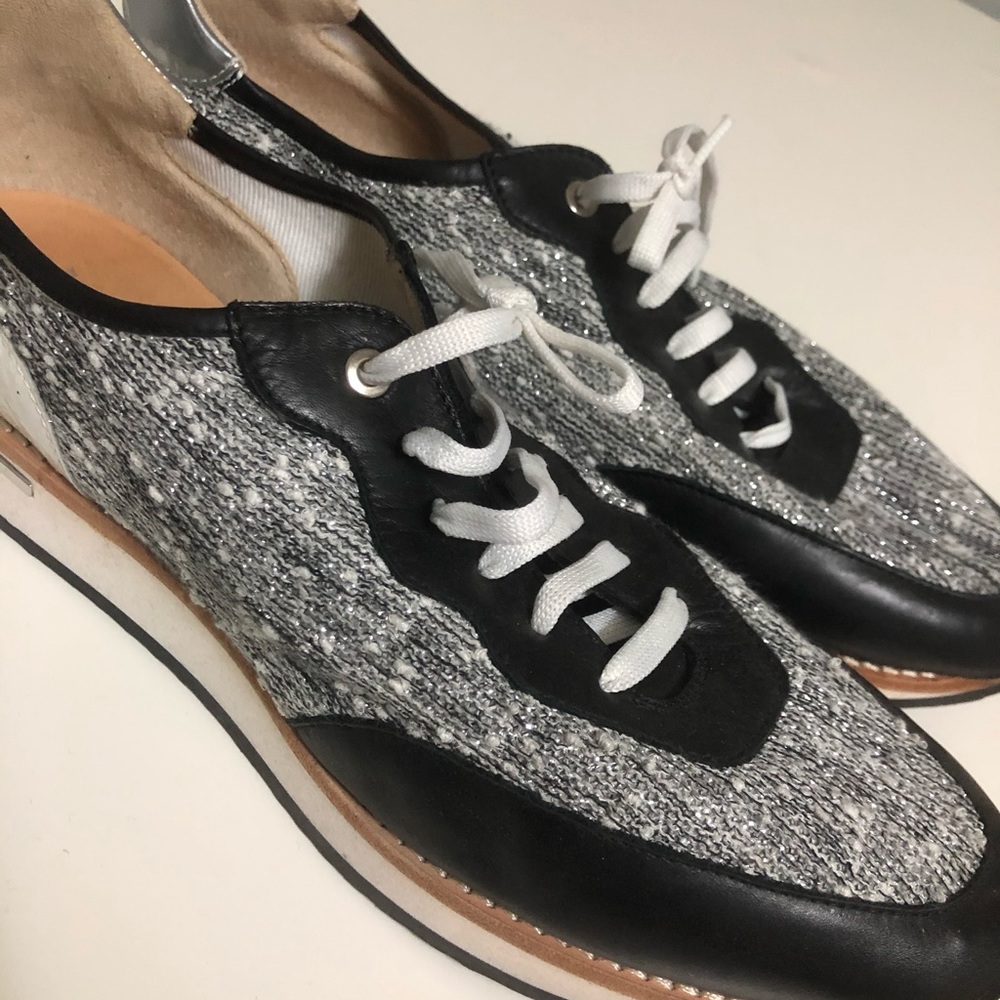 Aqua Talia sneakers